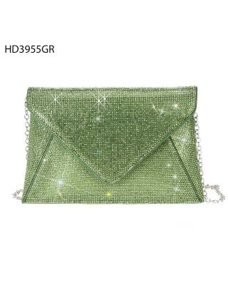 HD3955 GR EVENNING BAG