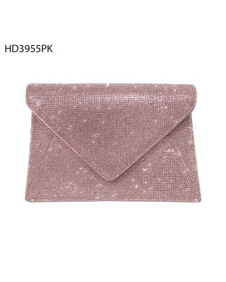 HD3955 PK EVENNING BAG