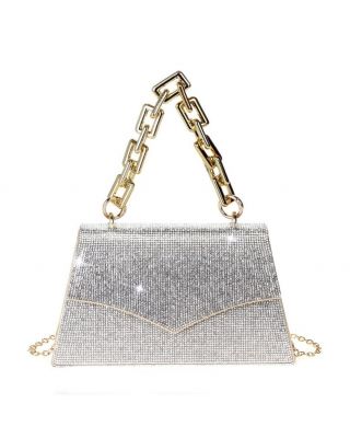 HD3970 GD EVENNING BAG