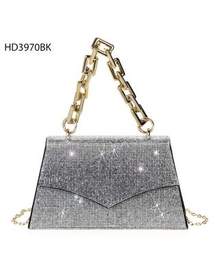 HD3970 BK EVENNING BAG