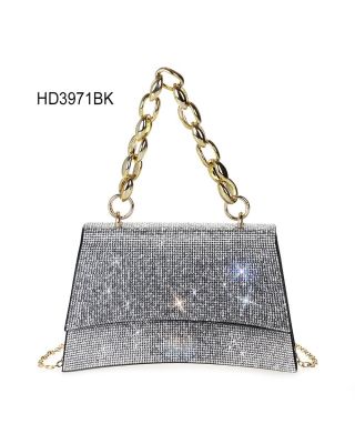 HD3971 BK EVENNING BAG