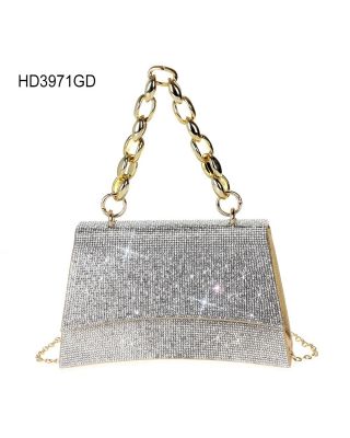 HD3971 GD EVENNING BAG