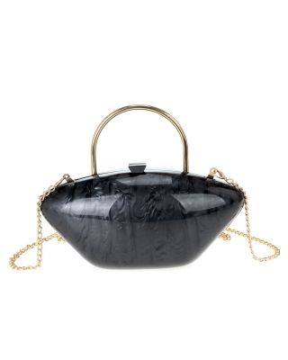 HD4014 BK MARVEL EVENNING BAG