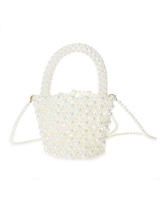HD4052 IV PEARL EVENNING BAG