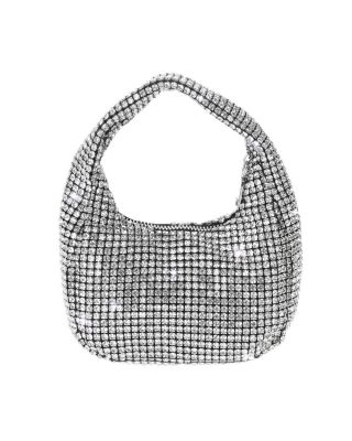 HD5174 CLEAR EVENNING BAG