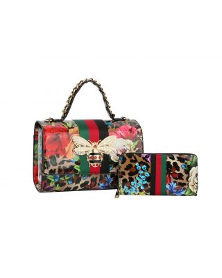 HG-0110W LPMT1 with wallet