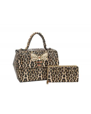 HGSF-0108W-LP/TN WITH WALLET BEE