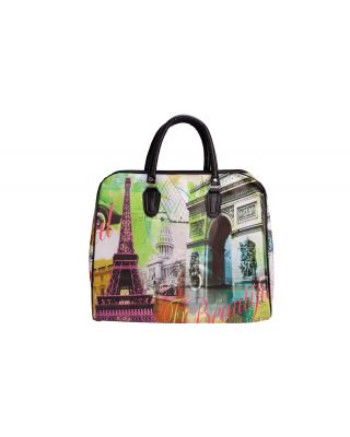 HL00402 CARRY-ON BAG