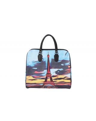 HL00417 CARRY ON BAG