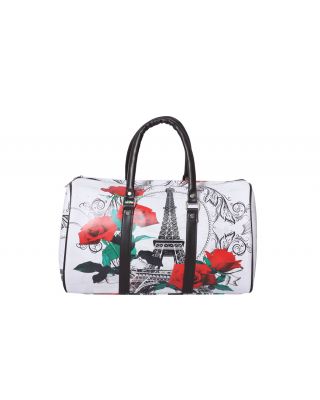 HL00486  CARRY-ON BAG