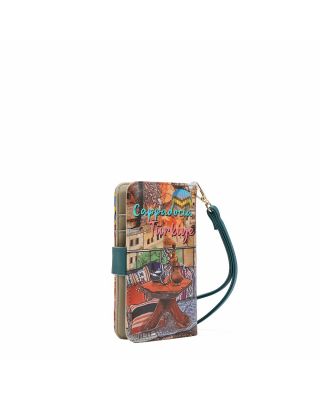 PRT6617 BR HEAVEN ON EARTH NICOLE LEE PHONE CASE