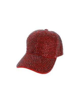 HTC2384 RD STONE CAP