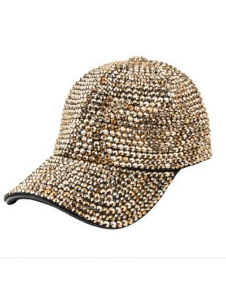 HTC2384 RG STONE CAP