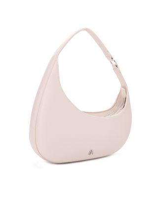 IA25014 SAND DESIGNER BAG