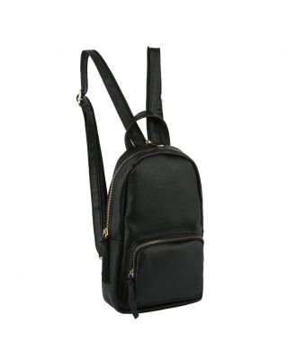 JN-0069 BK BACKPACK