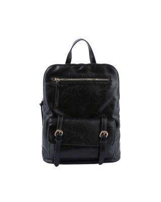 JNM-0058 BK BACKPACK