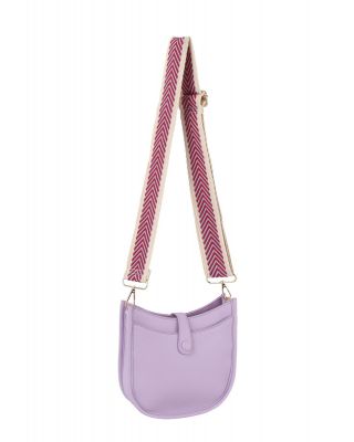 JY-0434-M LV DESIGNER CROSS BODY BAG