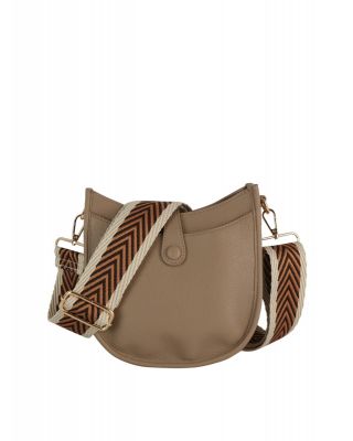 JY-0434-M ST DESIGNER CROSS BODY BAG