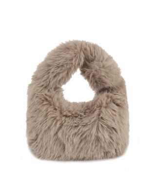 JY-0554-M STN FUR CROSBODY BAG