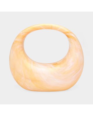 ER1011 YL EVENNIN  MARBEL BAG