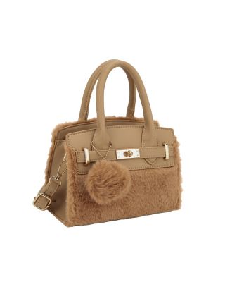 KMW-20265-TN-KH CROSSBODY BAG