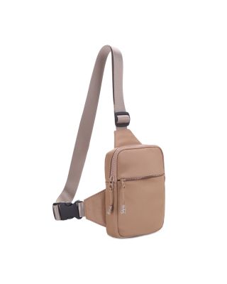 KS31867N-6 TP MICROFIBER SLING BAG