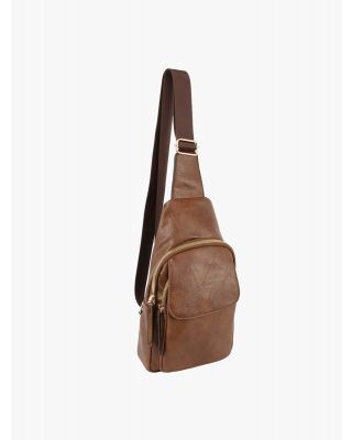 LCZ001 CF DESIGNER SLING BAG