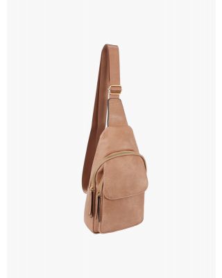 LCZ001 DBS DESIGNER SLING BAG