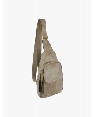 LCZ001 DGY DESIGNER SLING BAG