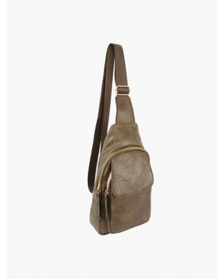 LCZ001 OLV DESIGNER SLING BAG
