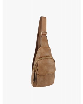 LCZ001 ST DESIGNER SLING BAG
