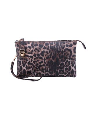 LE020BR CLUCH ANIMAL MESSINGER