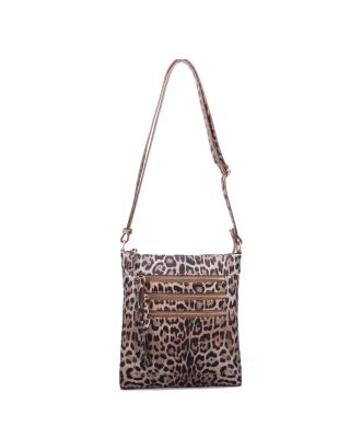 LE093 TN ANIMAL MESSINGER