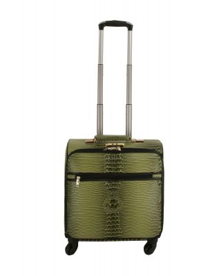 LGOT02-C OLV TRAVEL LUGGAGE