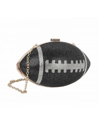 LGZ036 BK FOOTBALL BAG