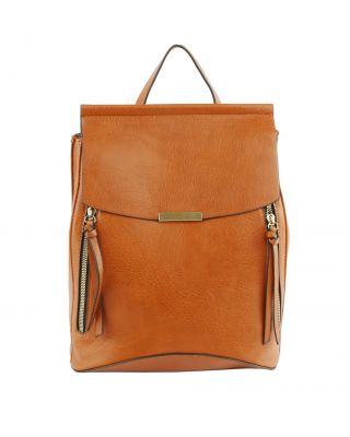 LHU224-2 COG FASHION BACKPACK