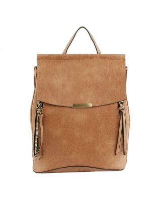 LHU224-2 ST FASHION BACKPACK