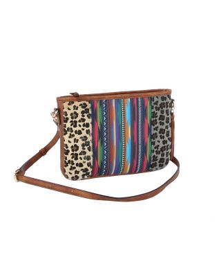 LHU401 MT2 CROSSBODY BAG