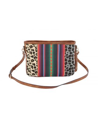 LHU401 MT4 CROSSBODY BAG