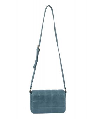 LM-0276 BL MESSINGER BAG