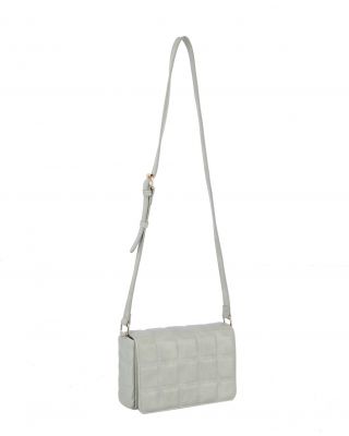 LM-0276 LGY MESSINGER BAG