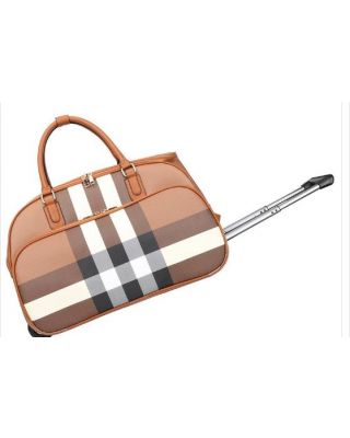 LM-8720BR TRAVEL PLATE LUGGAGE CARRY