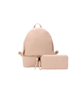 LP1062W NU  BACKPACK WITH WALLET