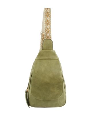 LQ210-1 OLV SLING BAG