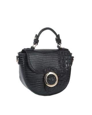 LQ212 BK CROSSBODY BAG