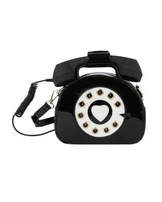 LQ230 BK PHONE CUTE BAG