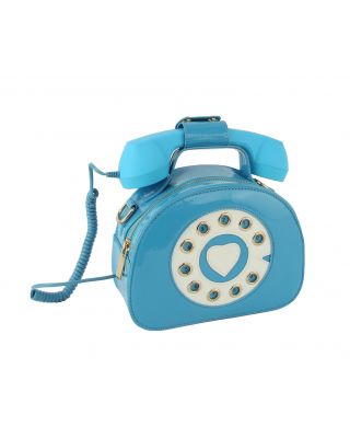 LQ230 BL PHONE CUTE BAG