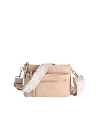 LQ342-Z BS CROSS BODY CLUCH