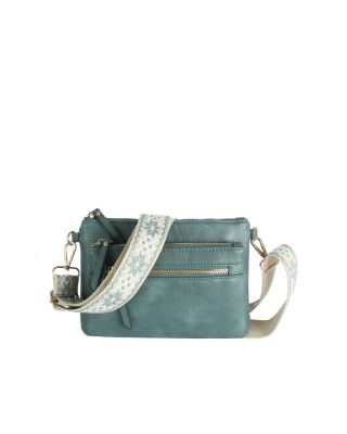 LQ342-Z DM CROSS BODY CLUCH