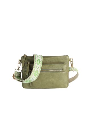 LQ342-Z SG CROSS BODY CLUCH